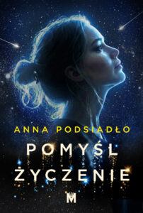Pomyśl życzenie — okładka e-booka