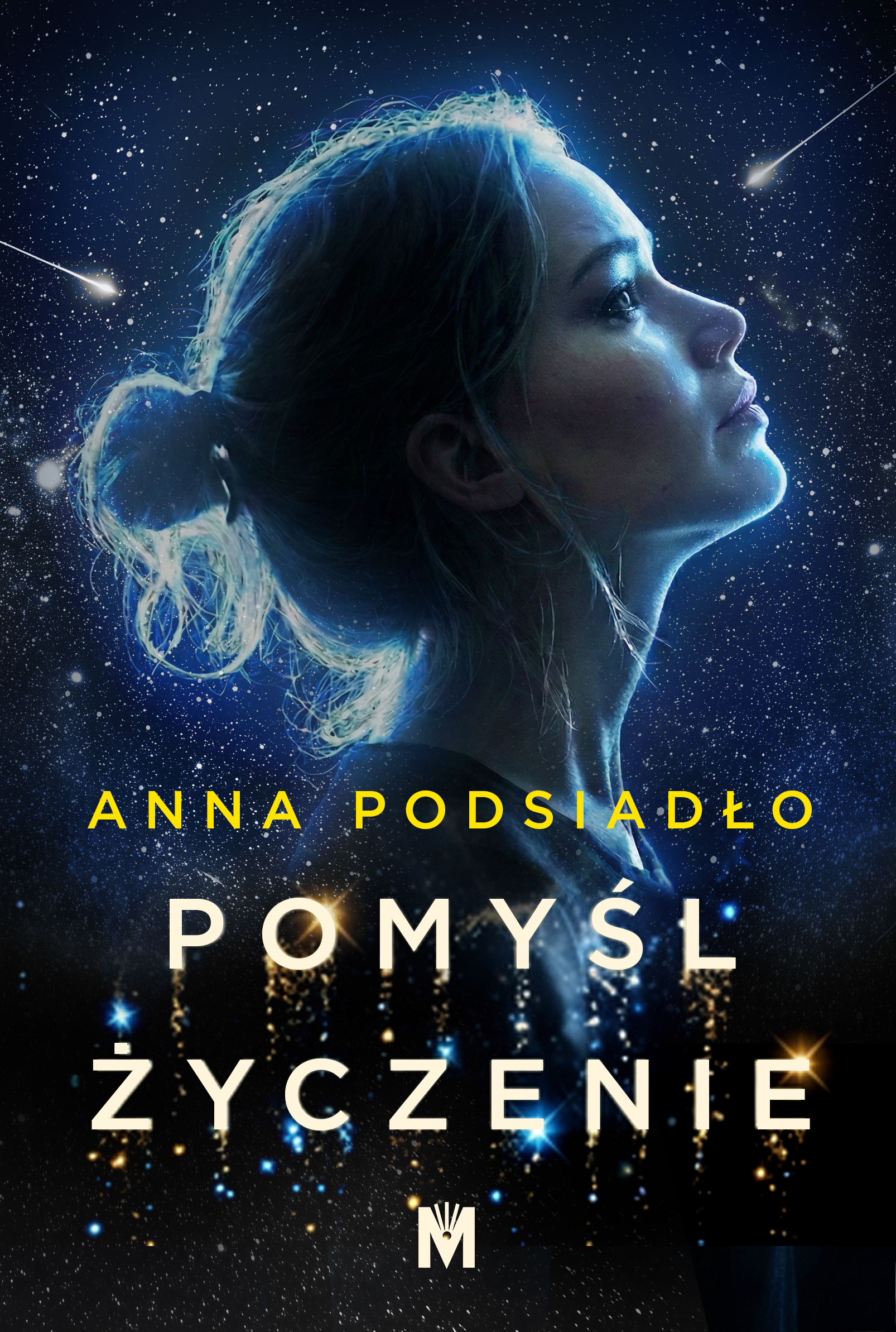 Pomyśl życzenie — okładka e-booka