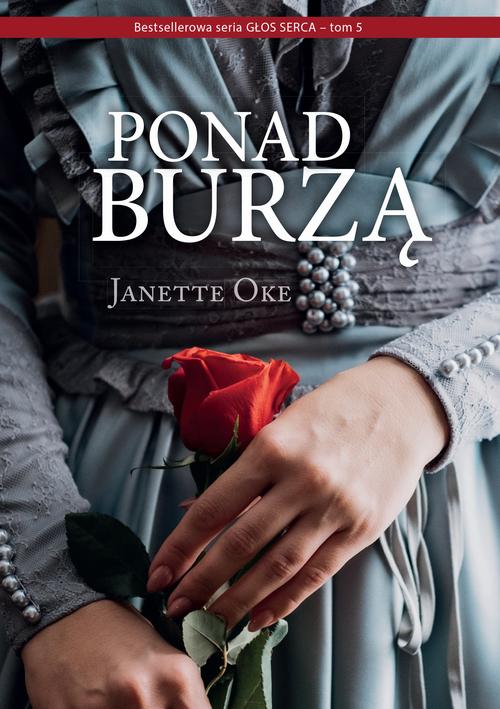 Tytuł: PONAD BURZĄ
Autor: Janette Oke, Oke Janette
Wydawnictwo: Psalm18.pl
Formaty: MP3