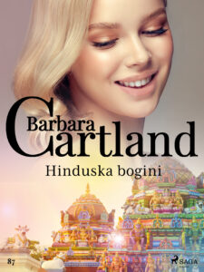 Tytuł: Ponadczasowe historie miłosne Barbary Cartland. Hinduska bogini - Ponadczasowe historie miłosne Barbary Cartland (#87)
Autor: Barbara Cartland
Wydawnictwo: SAGA Egmont
Formaty: EPUB, MOBI