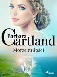 Tytuł: Ponadczasowe historie miłosne Barbary Cartland. Morze miłości - Ponadczasowe historie miłosne Barbary Cartland (#57)
Autor: Barbara Cartland
Wydawnictwo: SAGA Egmont
Formaty: EPUB, MOBI