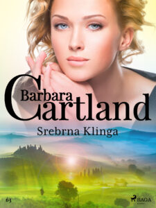Tytuł: Ponadczasowe historie miłosne Barbary Cartland. Srebrna Klinga - Ponadczasowe historie miłosne Barbary Cartland (#63)
Autor: Barbara Cartland
Wydawnictwo: SAGA Egmont
Formaty: EPUB, MOBI