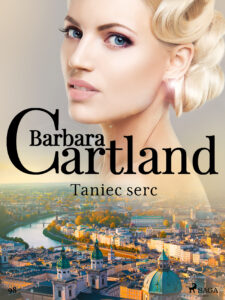 Tytuł: Ponadczasowe historie miłosne Barbary Cartland. Taniec serc - Ponadczasowe historie miłosne Barbary Cartland (#98)
Autor: Barbara Cartland
Wydawnictwo: SAGA Egmont
Formaty: EPUB, MOBI