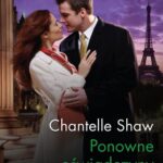 Tytuł: Ponowne oświadczyny
Autor: Chantelle Shaw
Wydawnictwo: Harlequin
Formaty: EPUB, MOBI