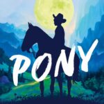 Tytuł: PONY
Autor: R.J. Palacio
Wydawnictwo: Albatros
Formaty: EPUB, MOBI
