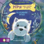 Tytuł: Popik i jego wielkie przygody. Niezapomniany wyjazd
Autor: Aniela Cholewińska-Szkolik
Wydawnictwo: Zielona Sowa
Formaty: MP3
