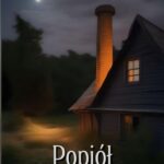 Popiół — okładka e-booka