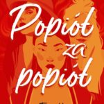 Popiół za popiół. Zemsta. Tom 3 — okładka e-booka