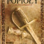 Popioły — okładka audiobooka