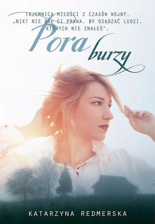 Tytuł: Pora burzy
Autor: Katarzyna Redmerska
Wydawnictwo: Storybox
Formaty: EPUB, MOBI