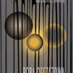 Pora deszczowa — okładka e-booka