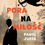 Pora na miłość — okładka e-booka