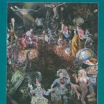 Tytuł: Porachunki z XX wiekiem Szkice i rozprawy literackie
Autor: Tadeusz Drewnowski
Wydawnictwo: Universitas
Formaty: PDF