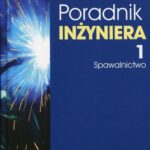 Poradnik inżyniera Tom 1 — okładka e-booka