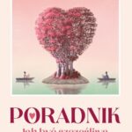 Poradnik. Jak być szczęśliwą w związku? — okładka e-booka