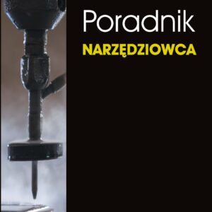 Poradnik narzędziowca — okładka