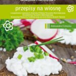 Tytuł: Poradnik Żywienowy - przepisy na wiosnę dla pacjentów z cukrzycą typu 2
Autor: Aleksandra Cichocka
Wydawnictwo: Medyk
Formaty: PDF