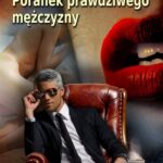 Poranek prawdziwego mężczyzny — okładka e-booka