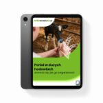Tytuł: Poród w dużych hodowlach – dowiedz się, jak go zorganizować
Autor: Joanna Cała
Wydawnictwo: Wiedza i Praktyka
Formaty: PDF