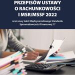 Tytuł: Porównanie przepisów ustawy o rachunkowości i MSR/MSSF 2021/2022
Autor: Katarzyna Trzpioła
Wydawnictwo: Wiedza i Praktyka
Formaty: EPUB, MOBI, PDF