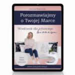 Porozmawiajmy o Twojej marce - Workbook — okładka e-booka