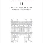 Tytuł: Porta Aurea 11
Autor: 
Wydawnictwo: Wydawnictwo Uniwersytetu Gdańskiego
Formaty: PDF