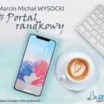 Tytuł: # Portal randkowy
Autor: Marcin Michał Wysocki
Wydawnictwo: QES Agency
Formaty: MP3