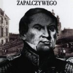 Portret człowieka zapalczywego — okładka e-booka