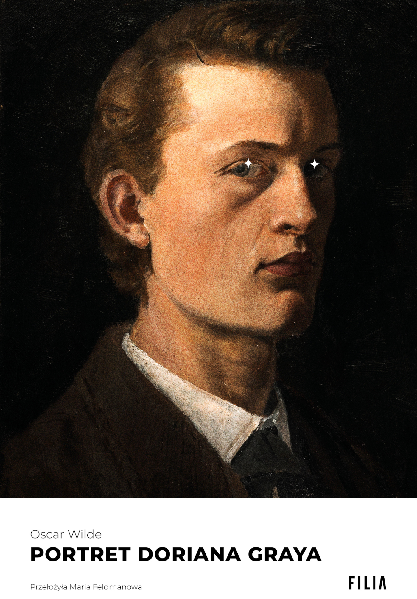 Tytuł: Portret Doriana Graya
Autor: Oscar Wilde
Wydawnictwo: Filia Literacka
Formaty: EPUB, MOBI