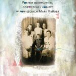 Portret dziewczynki, dziewczyny i kobiety w powieściach Marii Krüger — okładka e-booka