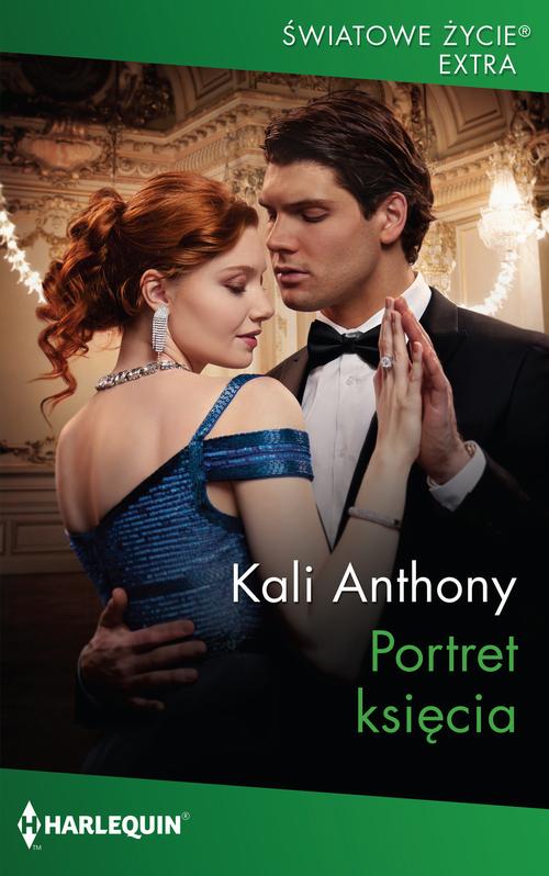 Tytuł: Portret księcia
Autor: Kali Anthony
Wydawnictwo: Harlequin
Formaty: MOBI, EPUB