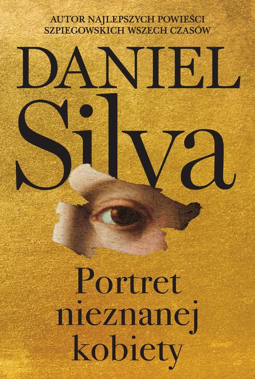 Tytuł: Portret nieznanej kobiety
Autor: Daniel Silva
Wydawnictwo: HarperCollins Polska
Formaty: MOBI, EPUB