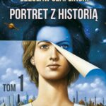 Portret z historią tom 1 — okładka e-booka