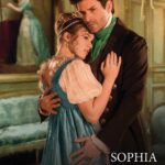 Tytuł: Porwanie Cassandry
Autor: Sophia James
Wydawnictwo: Harlequin
Formaty: MOBI, EPUB