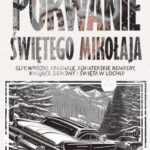 Porwanie Świętego Mikołaja — okładka e-booka
