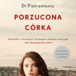 Tytuł: Porzucona córka
Autor: Donatella Di Pietrantonio
Wydawnictwo: Mando
Formaty: EPUB