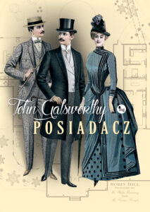 Tytuł: Posiadacz
Autor: John Galsworthy
Wydawnictwo: Wydawnictwo MG
Formaty: EPUB, MOBI