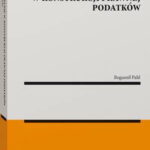 Posiadanie w konstrukcji prawnej podatków — okładka e-booka