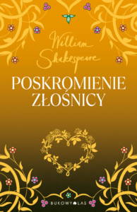 Poskromienie złośnicy. Złota kolekcja — okładka e-booka