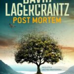 Post mortem — okładka e-booka