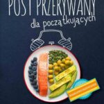 Post przerywany dla początkujących — okładka e-booka