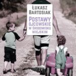 Postawy ojcowskie w środowisku wiejskim — okładka e-booka