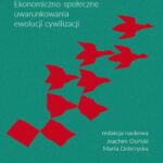 Postęp i regres. Ekonomiczno-społeczne uwarunkowania ewolucji cywilizacji — okładka e-booka