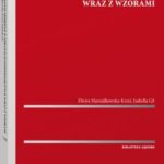 Postępowanie odrębne w sprawach gospodarczych wraz z wzorami — okładka e-booka