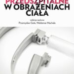 Postępowanie przedszpitalne w obrażeniach ciała — okładka e-booka