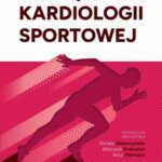 Postępy kardiologii sportowej — okładka e-booka
