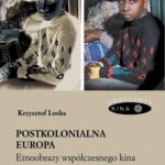 Postkolonialna Europa — okładka e-booka