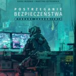 Postrzeganie bezpieczeństwa – wybrane zagadnienia — okładka e-booka