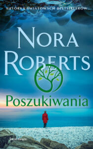Poszukiwania — okładka e-booka