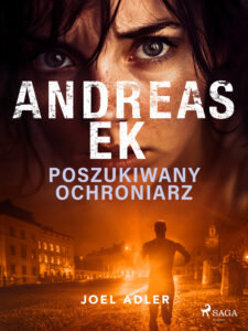 Poszukiwany ochroniarz (#2) — okładka e-booka